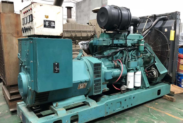 汽油发电机出租注意噪音控制，居民区使用选低噪款，减少扰民问题，租用更合规