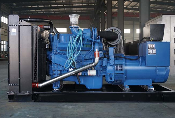 柴油发电机组租用可考察耐用性，选择经过严苛测试的机型，适应复杂环境，户外作业也安心