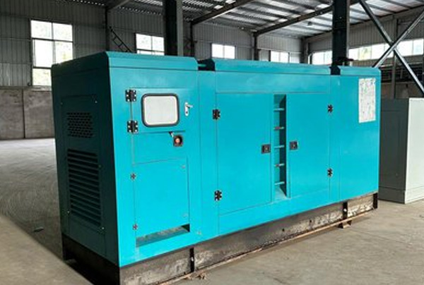 达州闲置汽油发电机转售，保养完善易操作，低价转让先到先得